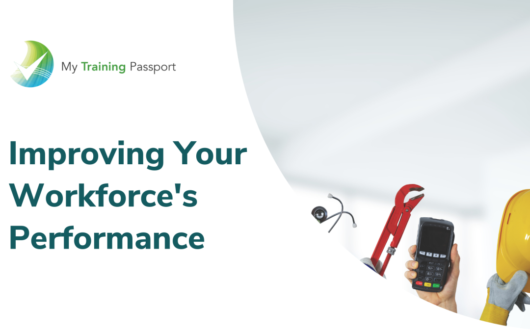 Improving Workforce Performance 